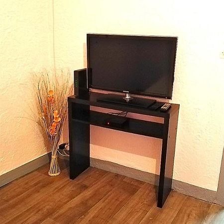 Appartement T1 Bis Quartier Du Chateau De โป ภายนอก รูปภาพ