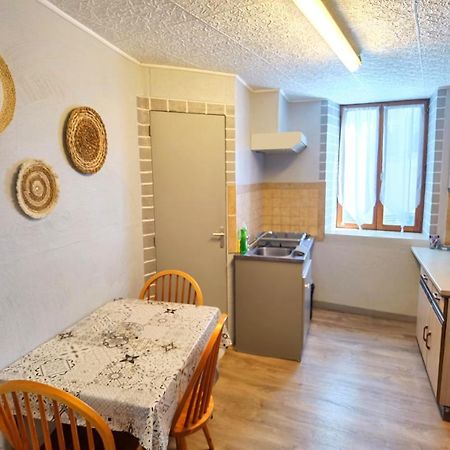 Appartement T1 Bis Quartier Du Chateau De โป ภายนอก รูปภาพ