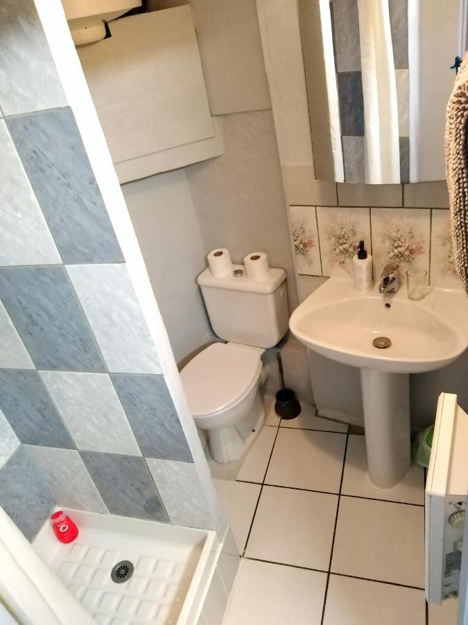 Appartement T1 Bis Quartier Du Chateau De โป ภายนอก รูปภาพ
